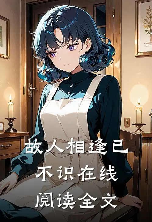 故人相逢已不识在线阅读全文