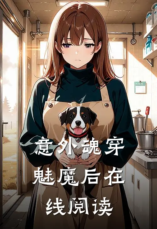 意外魂穿魅魔后在线阅读
