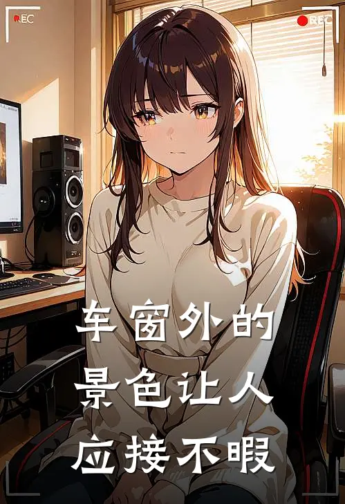 车窗外的景色让人应接不暇