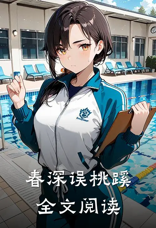 春深误桃蹊全文阅读