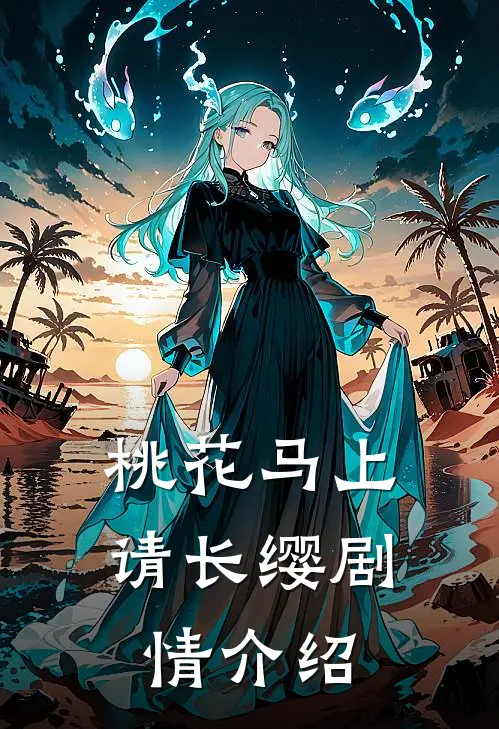 桃花马上请长缨剧情介绍
