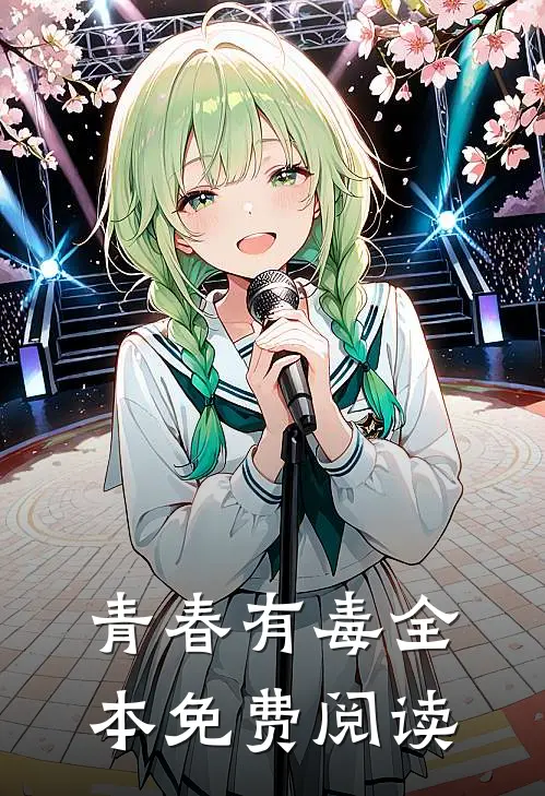 青春有毒全本免费阅读