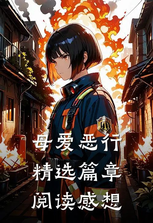 母爱恶行精选篇章阅读感想