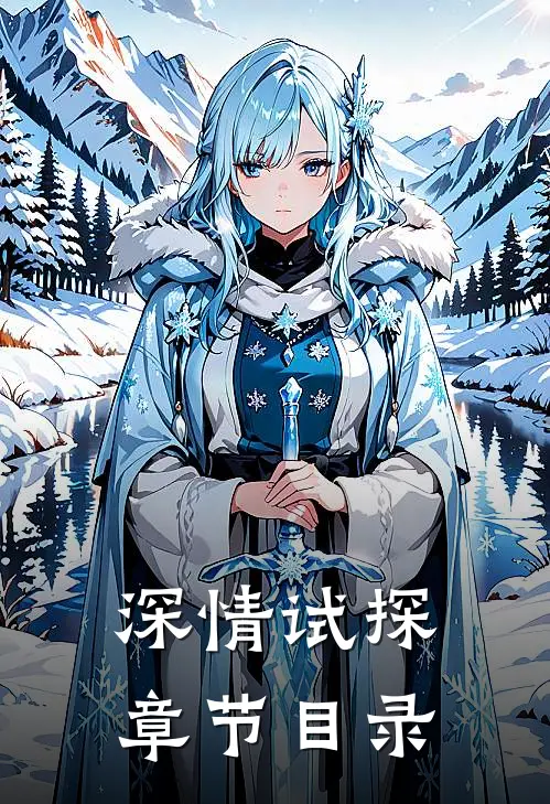 深情试探章节目录