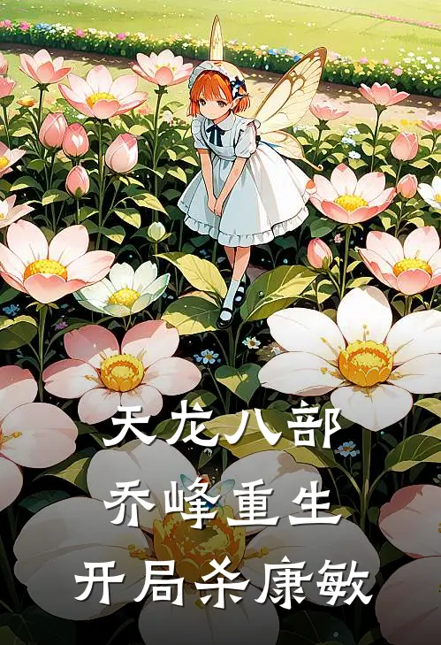 天龙八部：乔峰重生，开局杀康敏