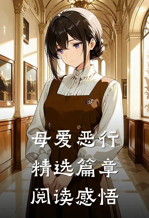 母爱恶行精选篇章阅读感悟