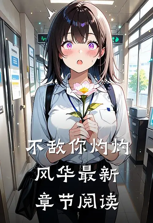 不敌你灼灼风华最新章节阅读