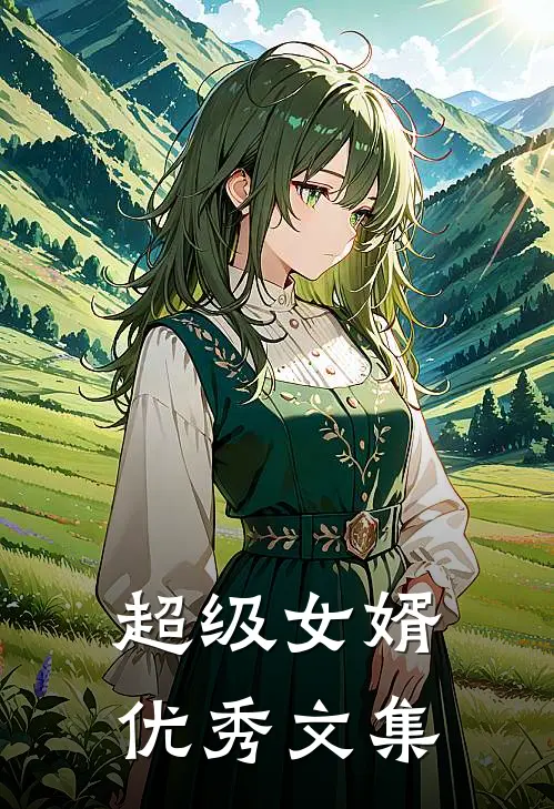 超级女婿优秀文集