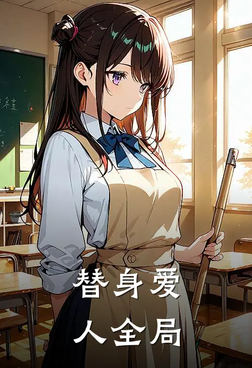 替身爱人全局