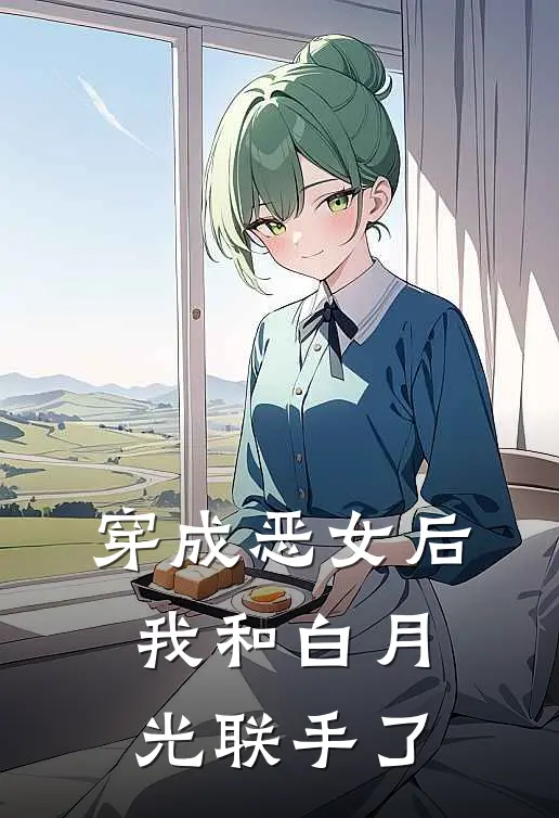 穿成恶女后，我和白月光联手了