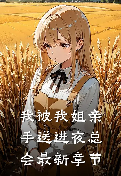 我被我姐亲手送进夜总会最新章节