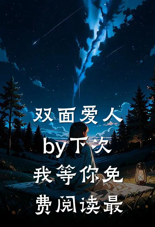 双面爱人by下次我等你免费阅读最