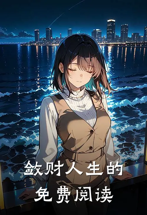 敛财人生的免费阅读