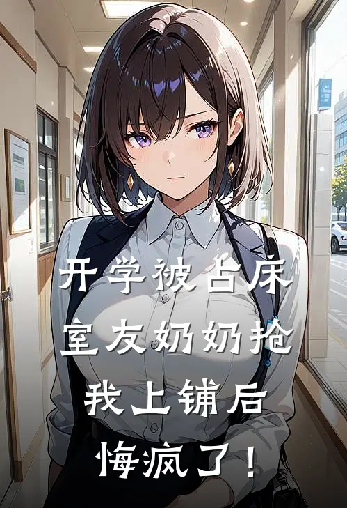 开学被占床，室友奶奶抢我上铺后悔疯了！
