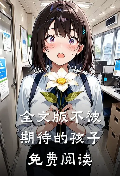 全文版不被期待的孩子免费阅读