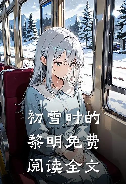 初雪时的黎明免费阅读全文
