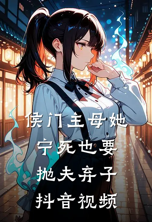 侯门主母她宁死也要抛夫弃子抖音视频