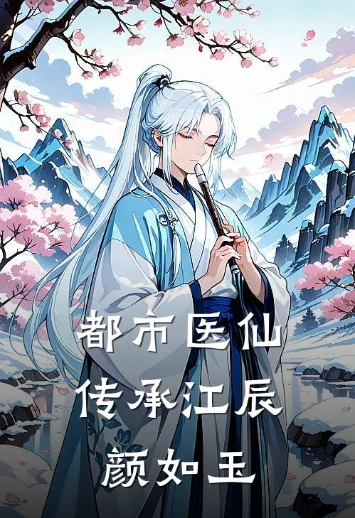 都市医仙传承江辰颜如玉
