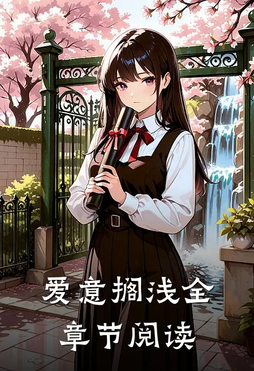 爱意搁浅全章节阅读