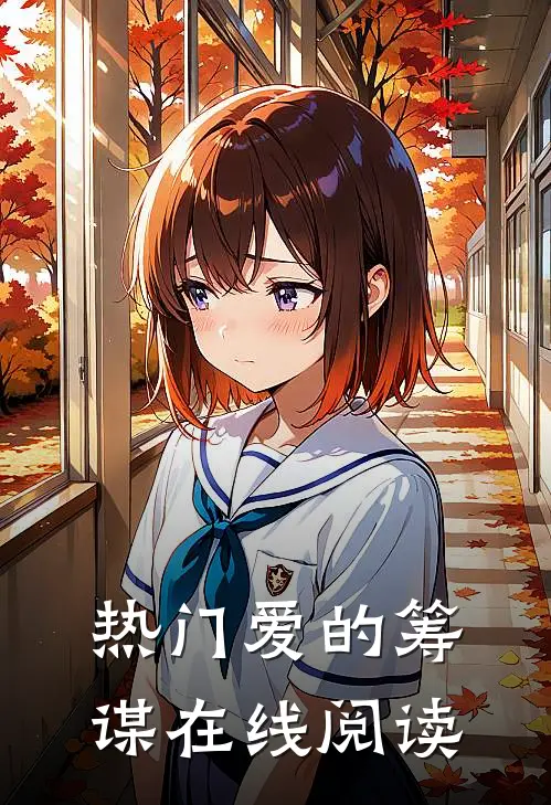 热门爱的筹谋在线阅读