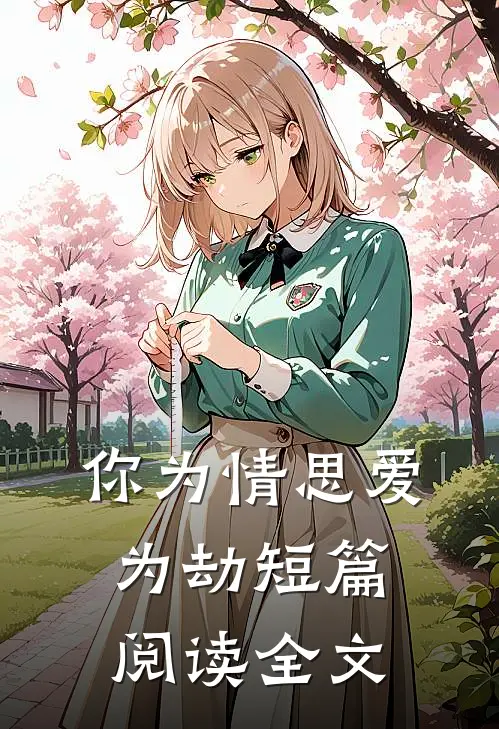 你为情思爱为劫短篇阅读全文