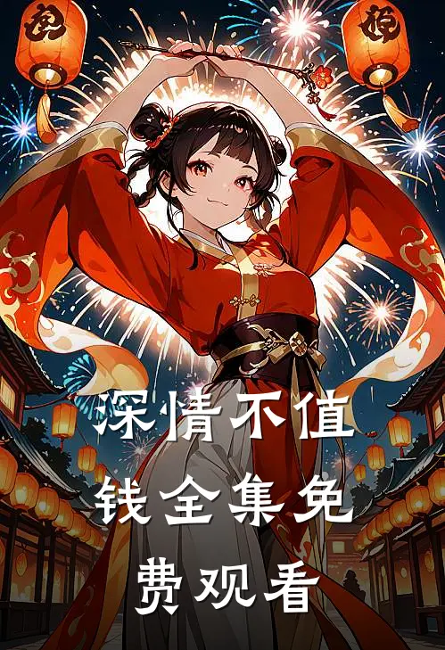 深情不值钱 全集免费观看