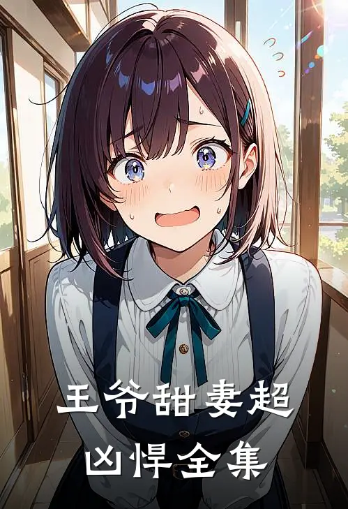 王爷甜妻超凶悍 全集