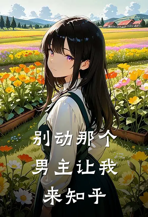 别动那个男主让我来知乎