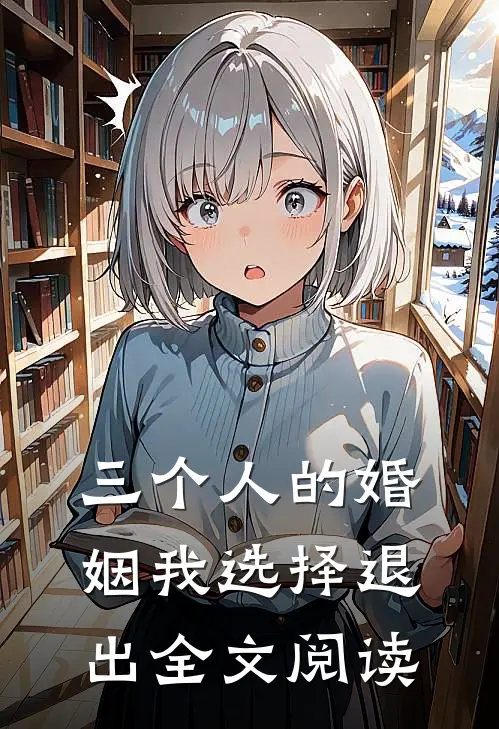 三个人的婚姻我选择退出全文阅读