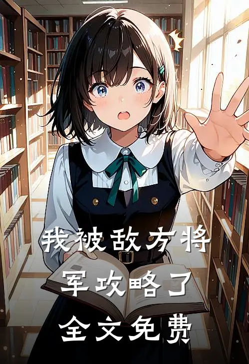 我被敌方将军攻略了全文免费