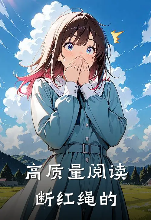 高质量阅读断红绳的