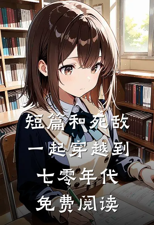短篇和死敌一起穿越到七零年代免费阅读