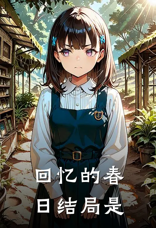 回忆的春日结局是