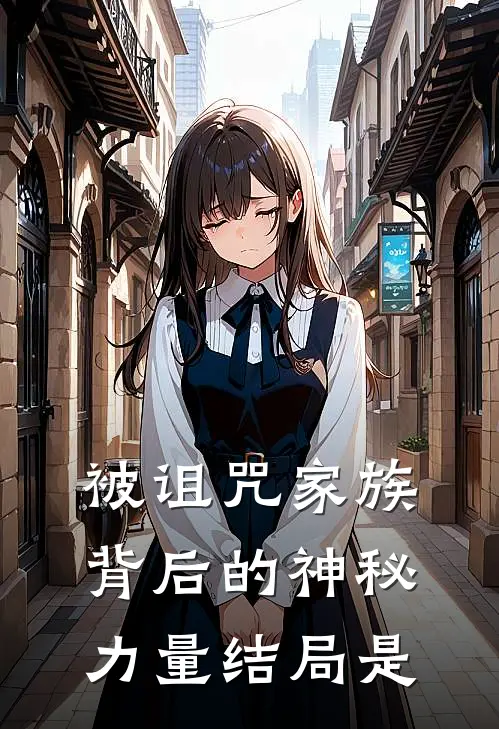 被诅咒家族背后的神秘力量结局是