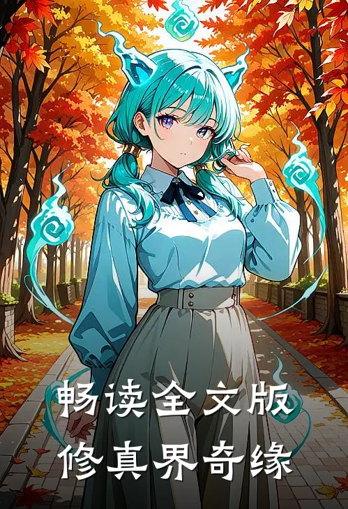 畅读全文版修真界奇缘
