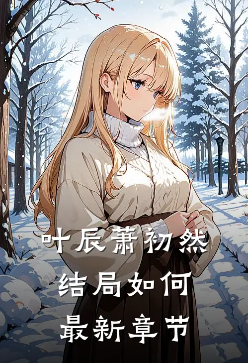 叶辰萧初然结局如何最新章节