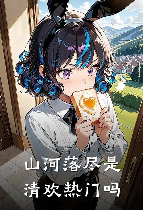 山河落尽是清欢热门吗