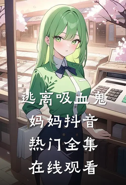 逃离吸血鬼妈妈抖音热门 全集在线观看