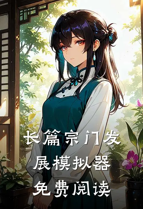 长篇宗门发展模拟器免费阅读
