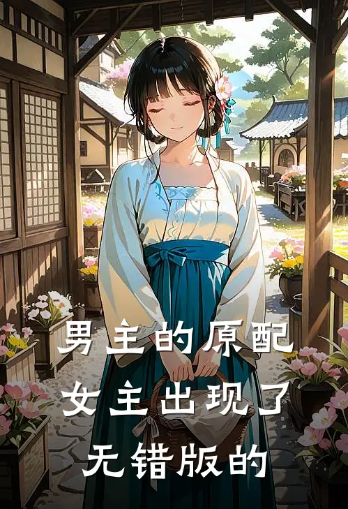 男主的原配女主出现了无错版的