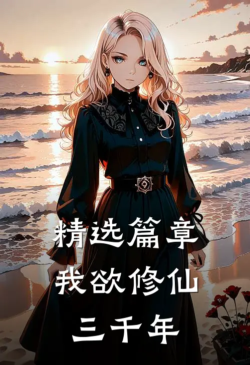 精选篇章我欲修仙三千年