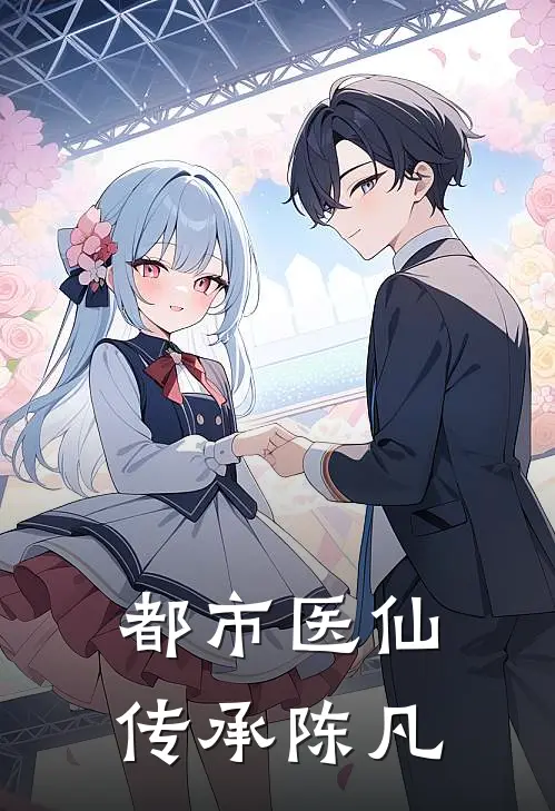 都市医仙传承陈凡