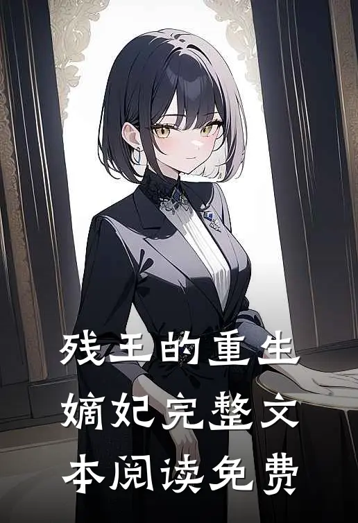 残王的重生嫡妃完整文本阅读免费