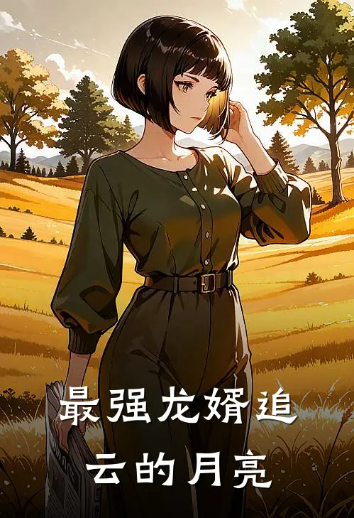 最强龙婿 追云的月亮