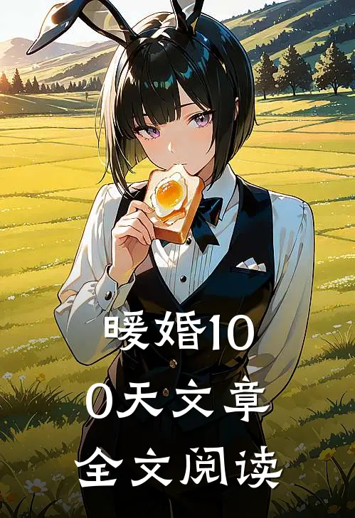 暖婚100天文章全文阅读