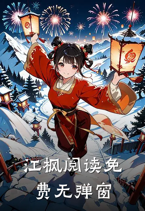 江枫阅读免费无弹窗