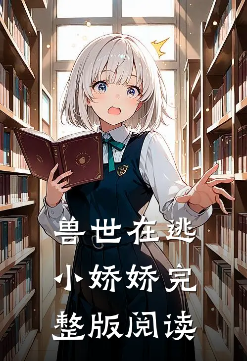 兽世在逃小娇娇完整版阅读