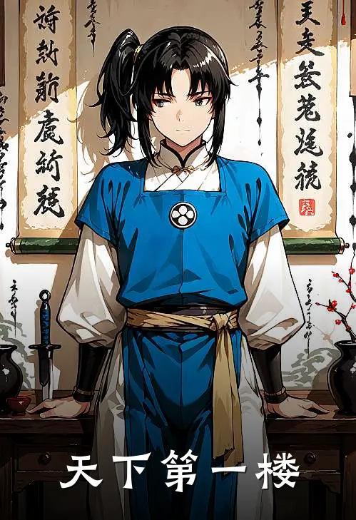 天下第一楼