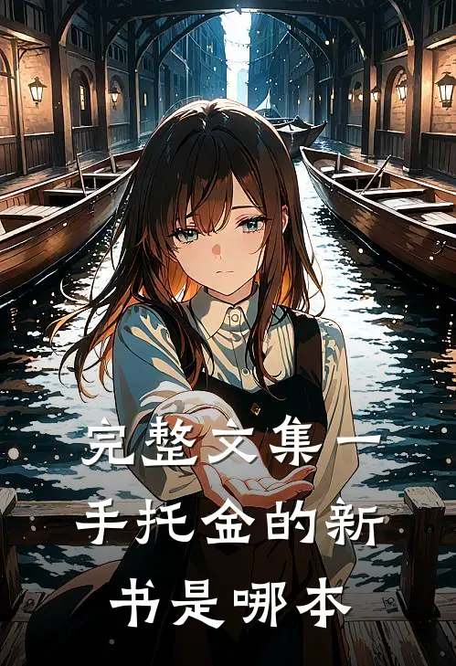 完整文集一手托金的新书是哪本
