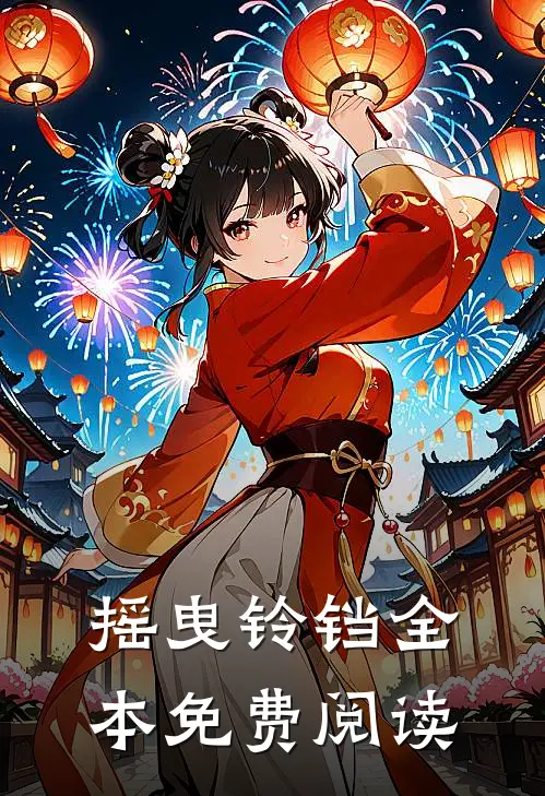 摇曳铃铛全本免费阅读